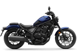 CMX1100 Rebel